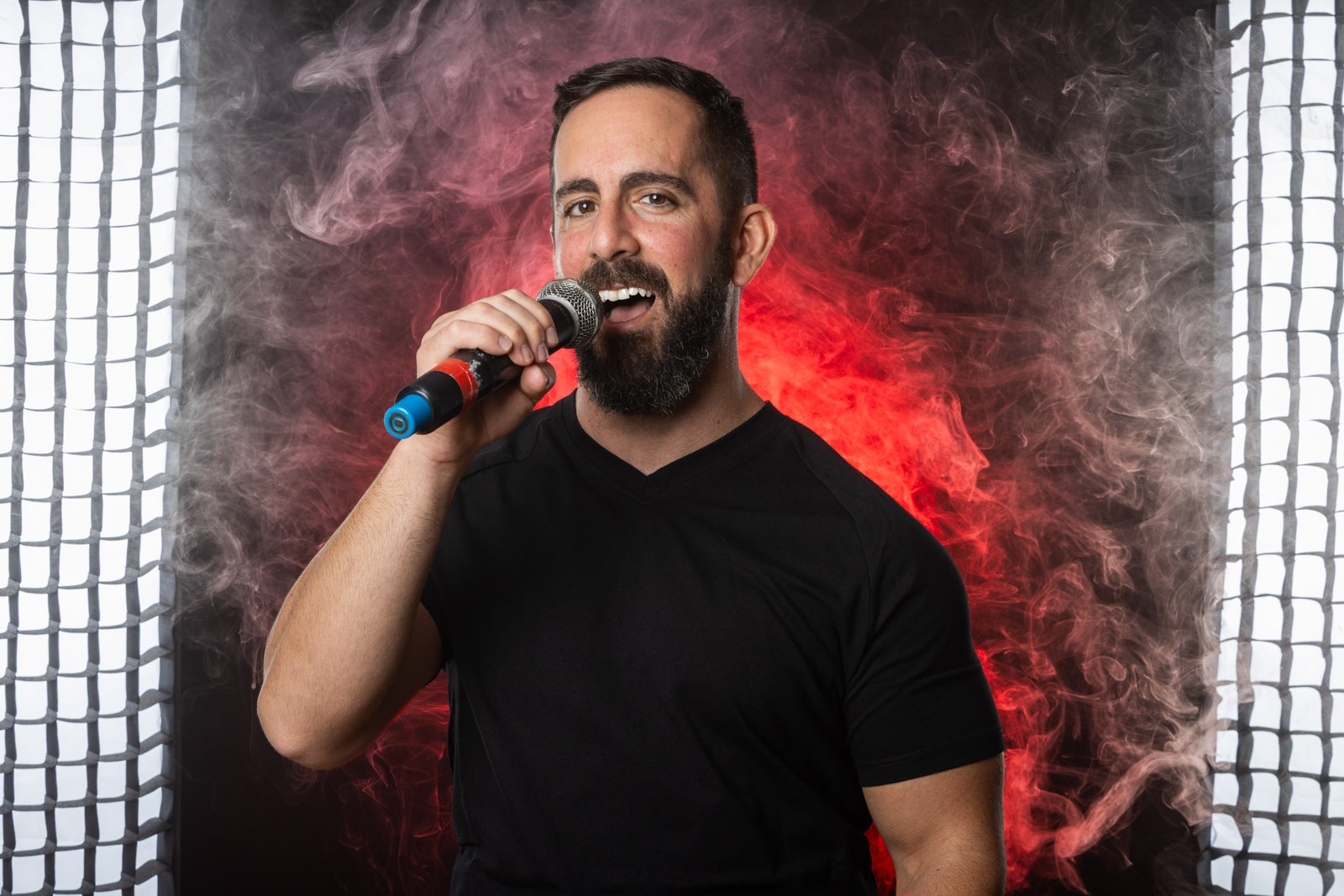 חגיגה ישראלית עם יואב חסיס